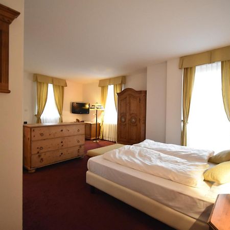 Folgaria Post Hotel Zewnętrze zdjęcie