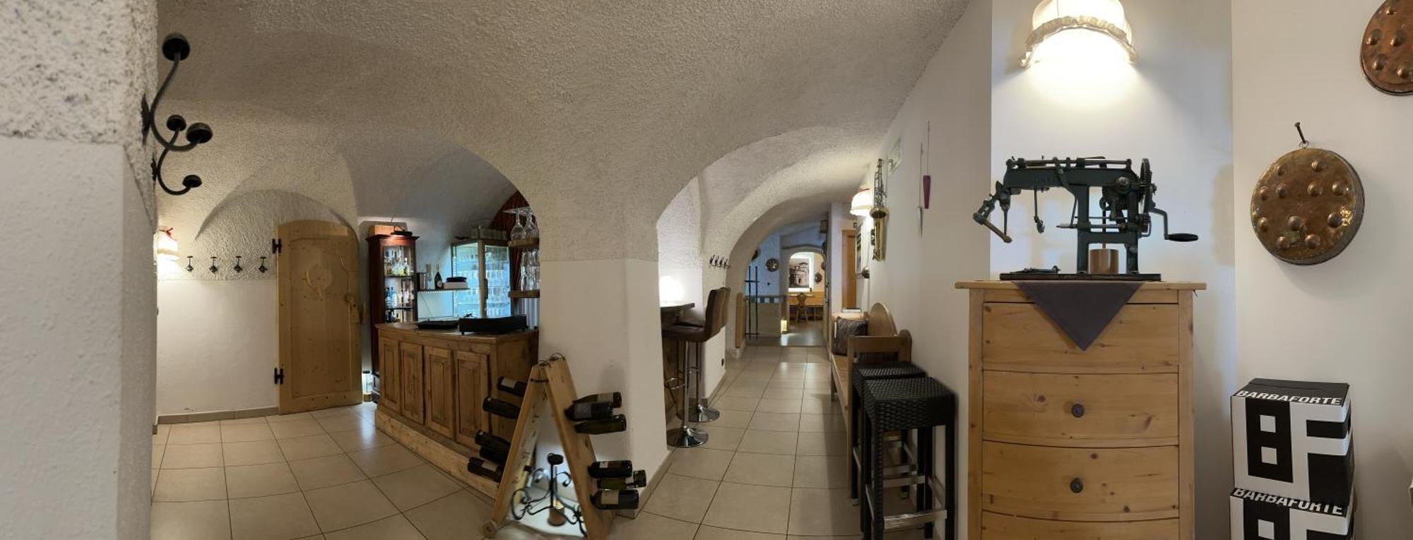 Folgaria Post Hotel Zewnętrze zdjęcie