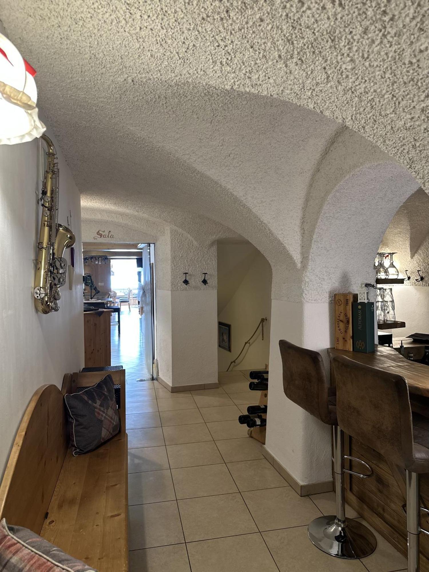 Folgaria Post Hotel Zewnętrze zdjęcie