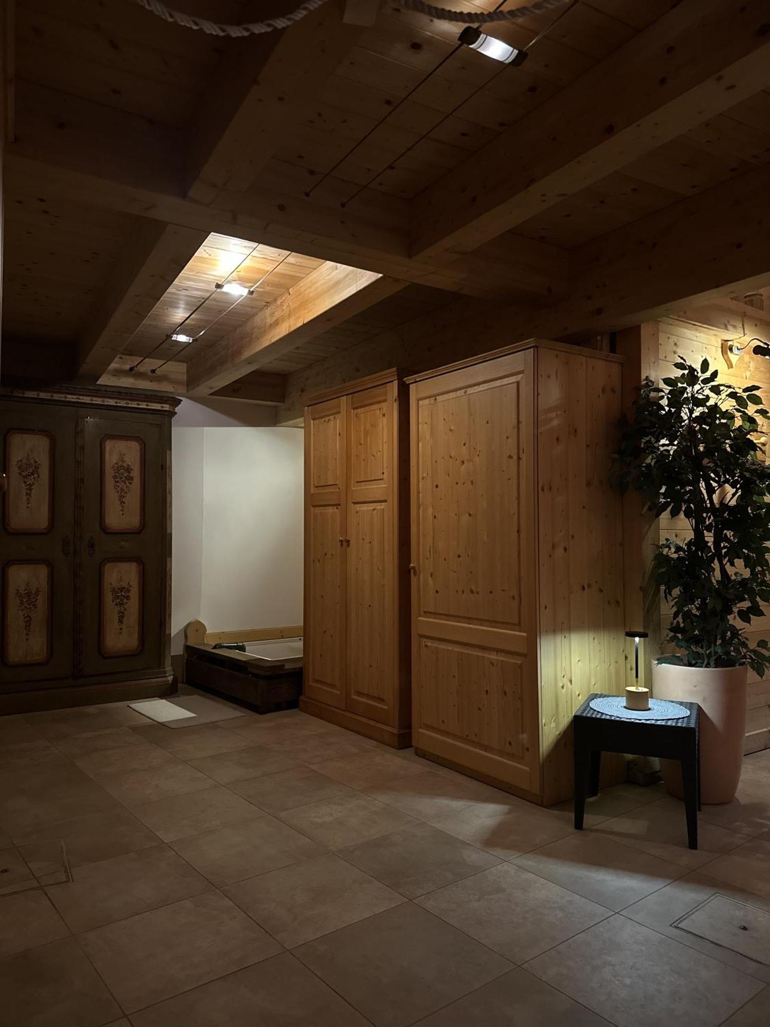 Folgaria Post Hotel Zewnętrze zdjęcie